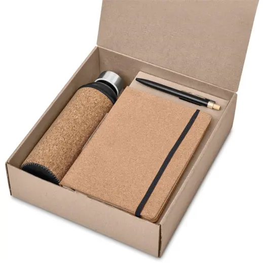 Sumner Kraft Gift Set - Set With Box